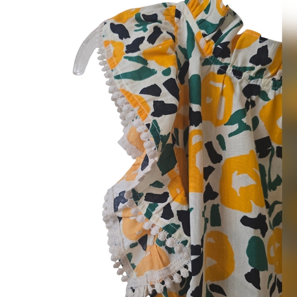 THML In A Minute Top Size M - Picture 4 of 8